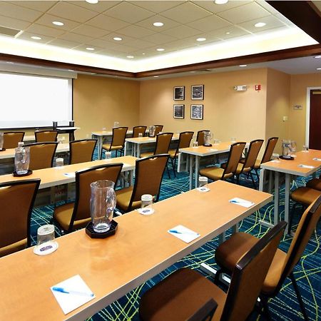 Springhill Suites By Marriott Pittsburgh Washington Business foto